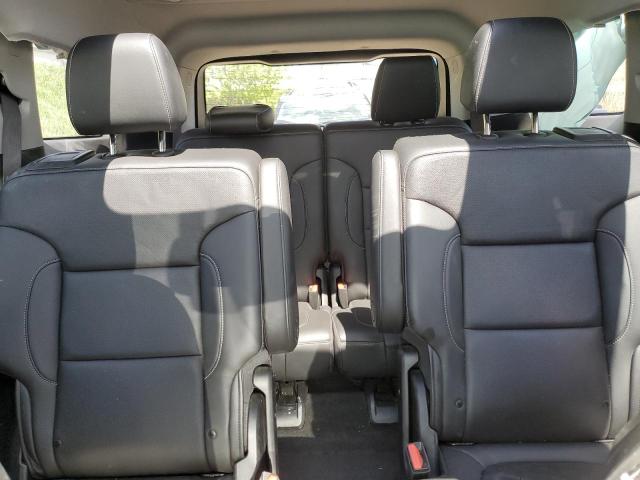 Photo 10 from auction – 2021 GMC ACADIA SLT with VIN 1GKKNULS3MZ113378