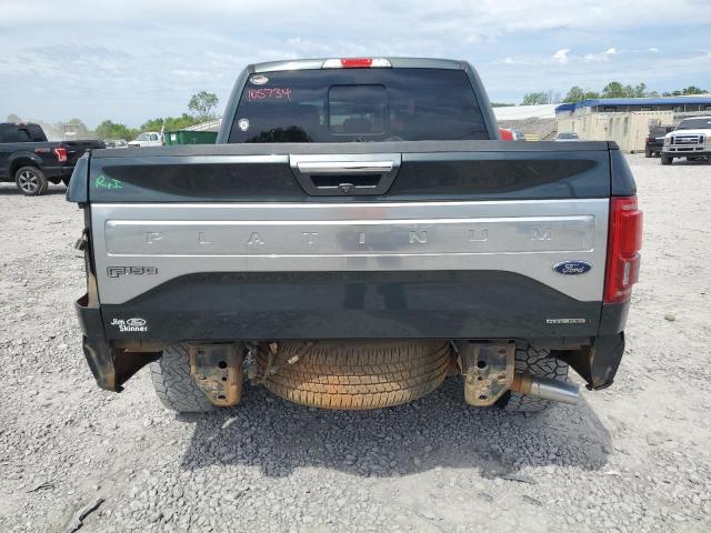 Photo 6 from auction – 2015 FORD F150 SUPER with VIN 1FTEW1EF3FFA08672
