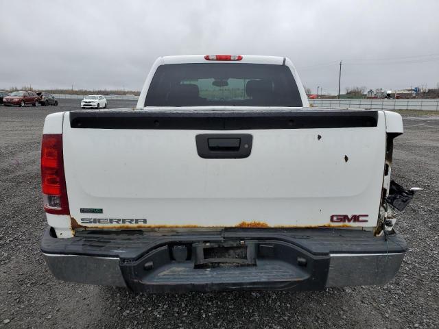 Photo 6 from auction – 2012 GMC SIERRA K15 with VIN 3GTP2UEA4CG109045