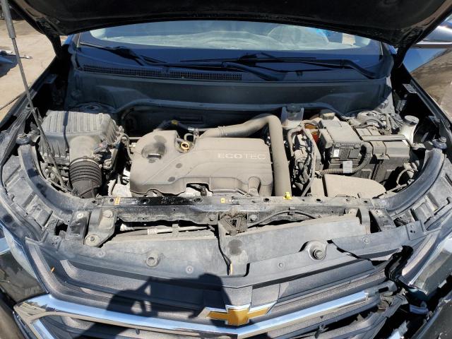 Photo 11 from auction – 2019 CHEVROLET EQUINOX LT with VIN 2GNAXTEV4K6277077