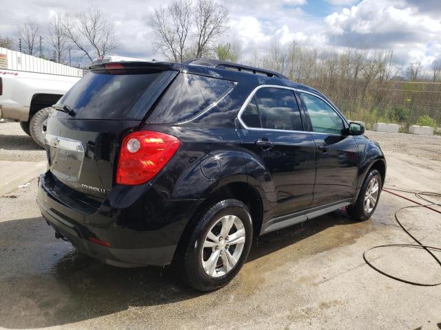 Photo 3 from auction – 2011 CHEVROLET EQUINOX LT with VIN 2GNALDEC9B1164495