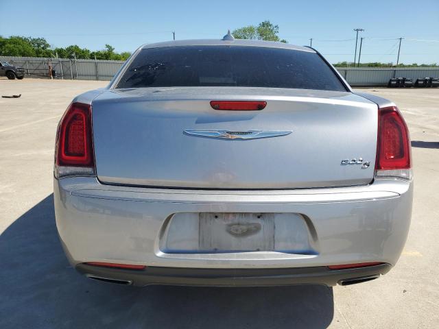 Zdjęcie 6 z aukcji – 2018 CHRYSLER 300 S z VIN 2C3CCABG6JH214352