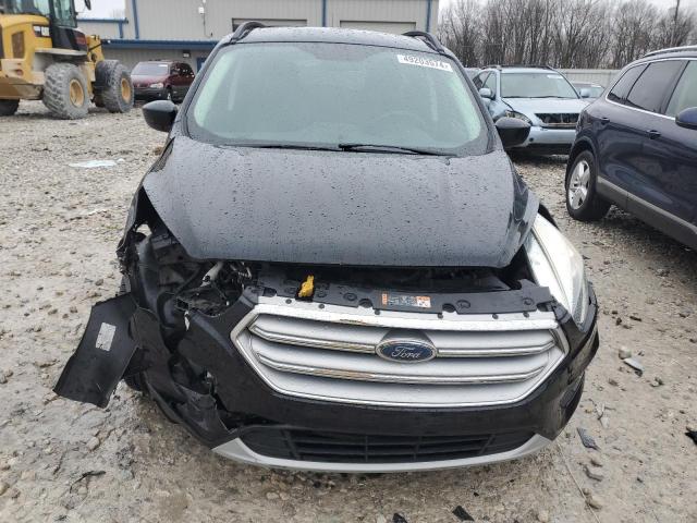 Photo 5 from auction – 2017 FORD ESCAPE SE with VIN 1FMCU0GD4HUC72285