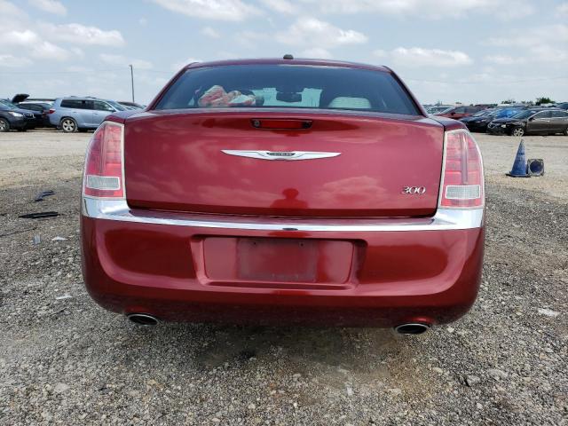 Photo 6 from auction – 2014 CHRYSLER 300 with VIN 2C3CCAAG7EH330330