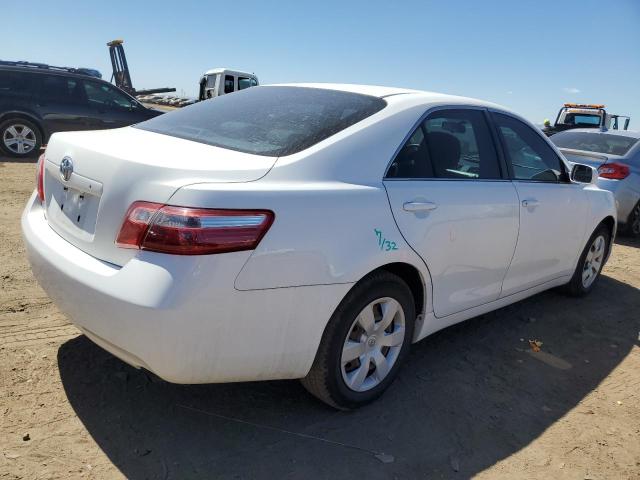 Photo 3 from auction – 2009 TOYOTA CAMRY BASE with VIN 4T1BE46K19U819983
