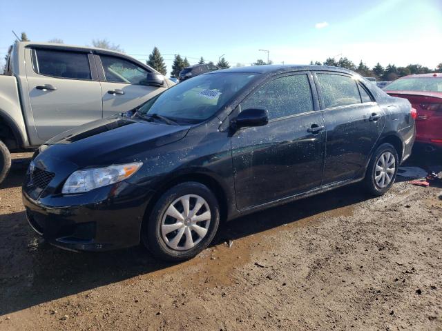 Photo 1 from auction – 2010 TOYOTA COROLLA with VIN 1NXBU4EE8AZ362219