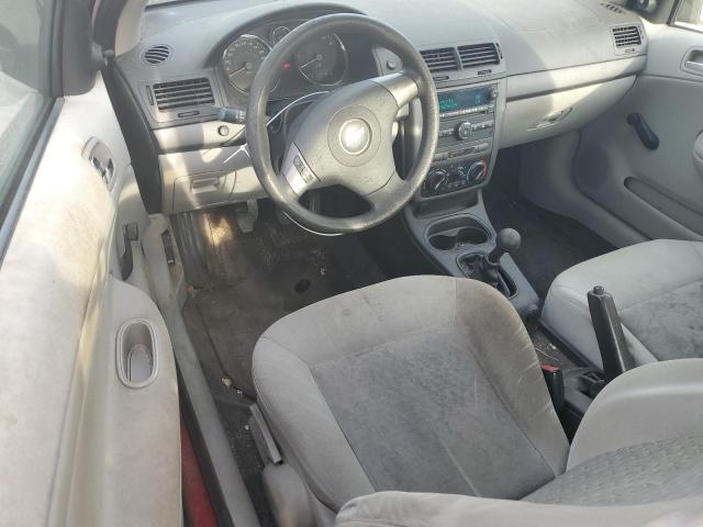 Photo 8 from auction – 2007 CHEVROLET COBALT LS with VIN 1G1AK15F077269028