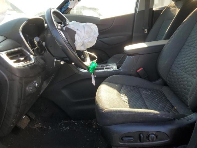 Photo 7 from auction – 2019 CHEVROLET EQUINOX LT with VIN 3GNAXJEV2KL378490