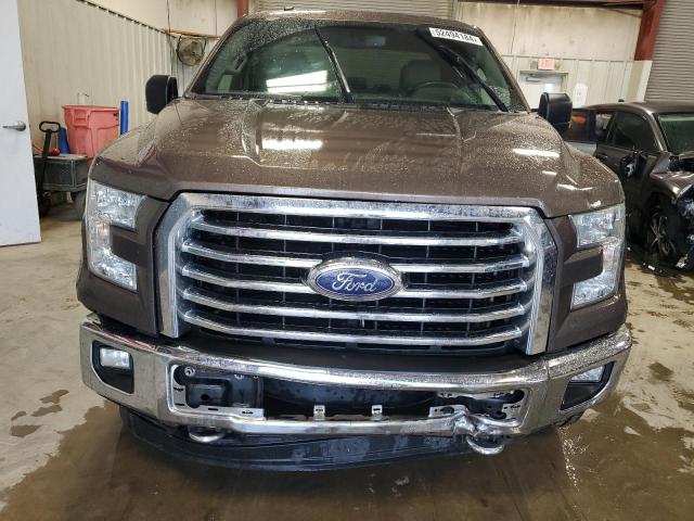 Photo 5 from auction – 2016 FORD F150 SUPER with VIN 1FTFX1EF5GKD08045