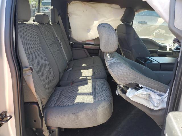 Photo 10 from auction – 2015 FORD F150 SUPER with VIN 1FTEW1CF0FKE68611
