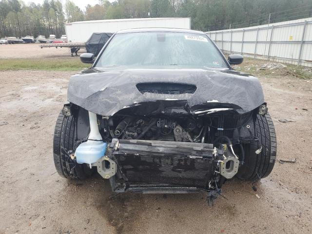 Photo 5 from auction – 2017 DODGE CHARGER R/ with VIN 2C3CDXGJ9HH581972