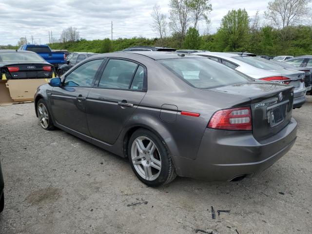 Photo 2 from auction – 2008 ACURA TL with VIN 19UUA66248A005736