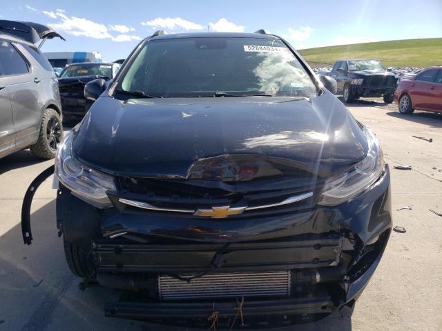 Photo 5 from auction – 2019 CHEVROLET TRAX PREMI with VIN KL7CJMSB6KB813573