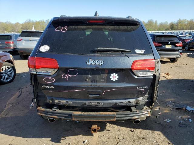 Photo 6 from auction – 2014 JEEP GRAND CHER with VIN 1C4RJFBG6EC133465