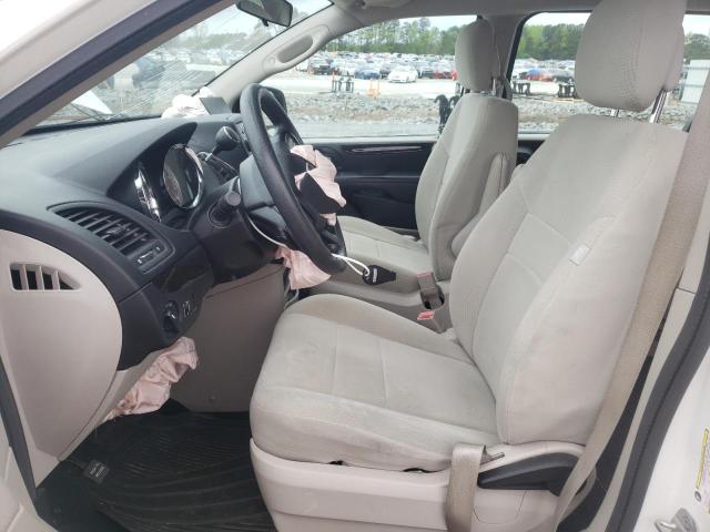 Photo 7 from auction – 2013 DODGE GRAND CARA with VIN 2C4RDGBG1DR507130