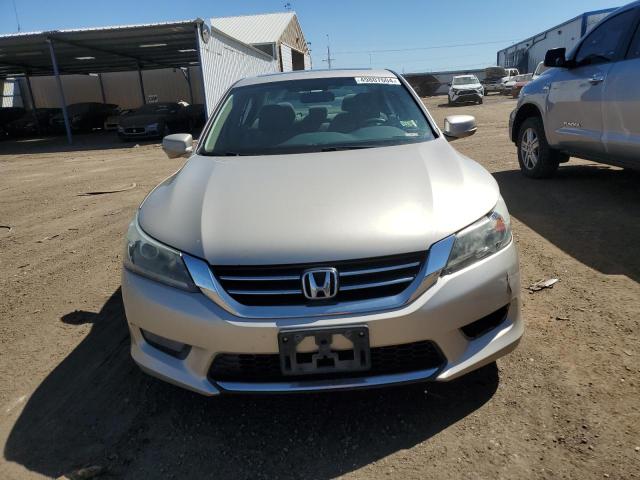 Photo 5 from auction – 2015 HONDA ACCORD EX with VIN 1HGCR2F75FA049041