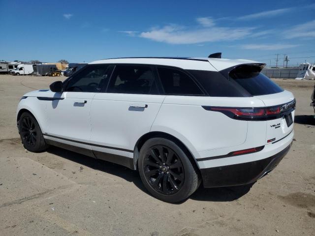 Photo 2 from auction – 2018 LAND ROVER RANGE ROVE with VIN SALYL2RV0JA716762