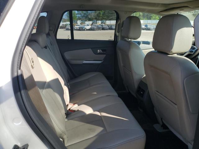 Photo 11 from auction – 2014 FORD EDGE LIMIT with VIN 2FMDK3KC5EBB59523