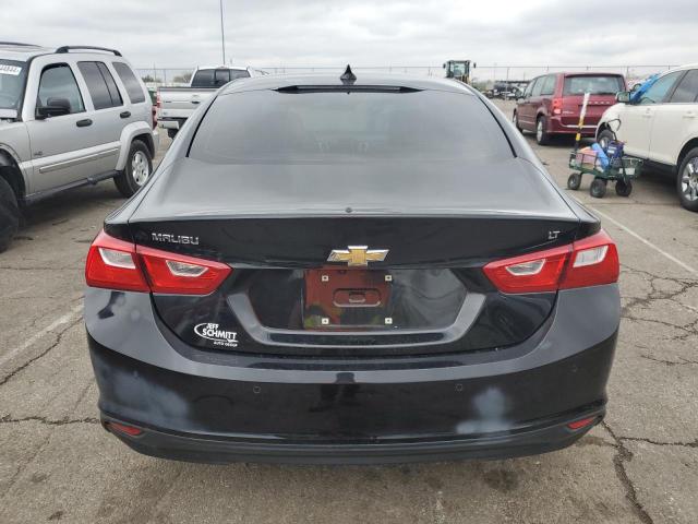 Photo 6 from auction – 2016 CHEVROLET MALIBU LT with VIN 1G1ZE5ST7GF326438