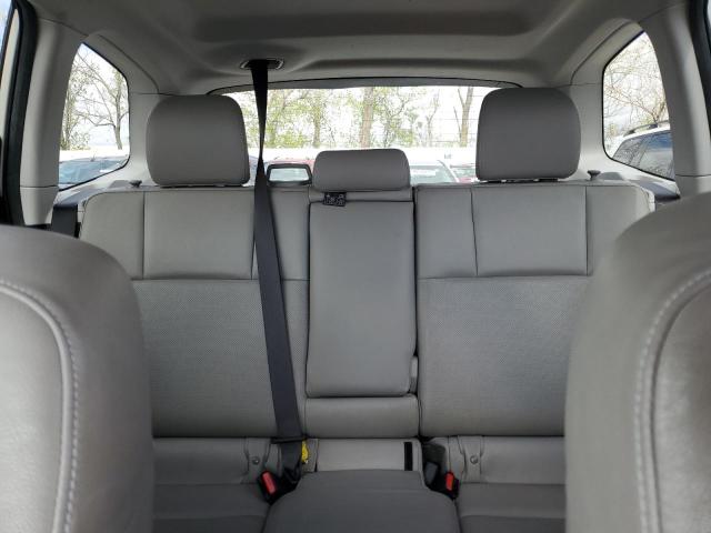 Photo 10 from auction – 2015 SUBARU FORESTER 2 with VIN JF2SJAHCXFH450759