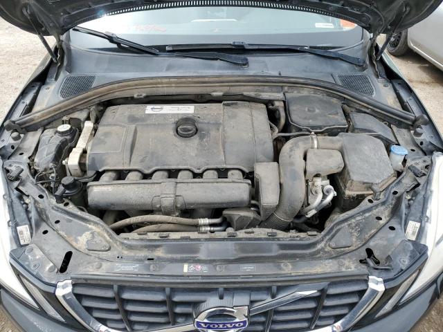 Photo 12 from auction – 2013 VOLVO XC60 3.2 with VIN YV4952DL3D2397266