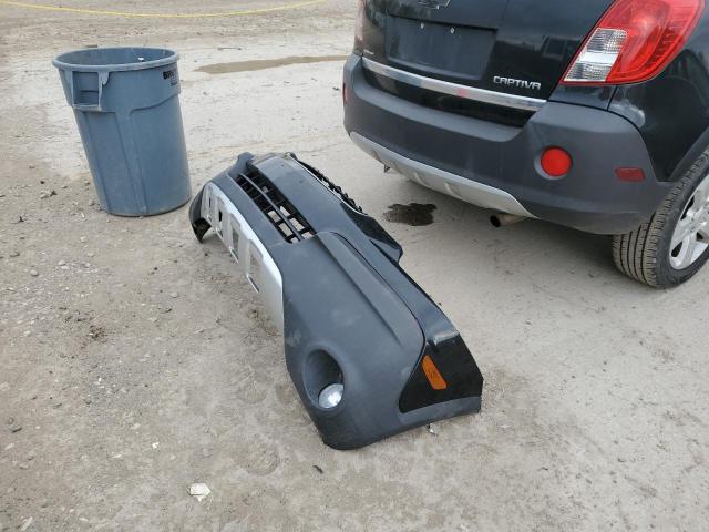 Photo 12 from auction – 2014 CHEVROLET CAPTIVA LS with VIN 3GNAL2EK1ES564099
