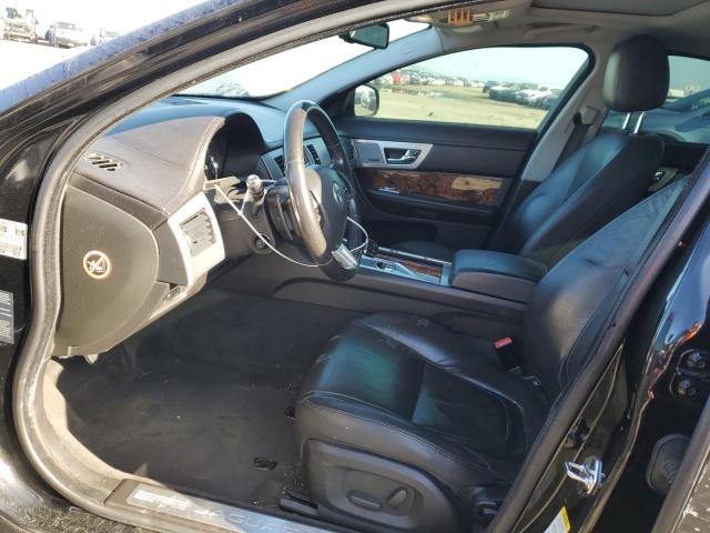 Photo 7 from auction – 2013 JAGUAR XF with VIN SAJWA0E76D8S67178