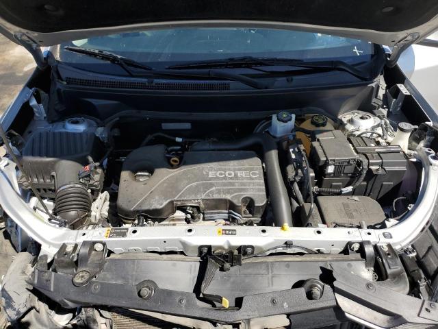 Photo 12 from auction – 2018 CHEVROLET EQUINOX LT with VIN 2GNAXJEV4J6214094