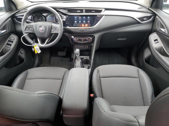 Photo 8 from auction – 2023 BUICK ENCORE GX with VIN KL4MMESL8PB003702