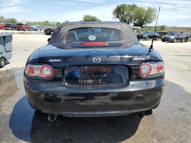 Photo 6 from auction – 2006 MAZDA MX-5 MIATA with VIN JM1NC25F060108682