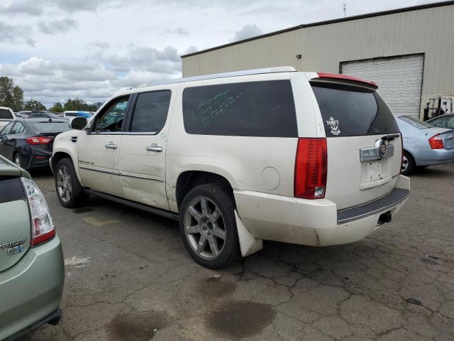 Photo 2 from auction – 2008 CADILLAC ESCALADE E with VIN 1GYFK66818R223606