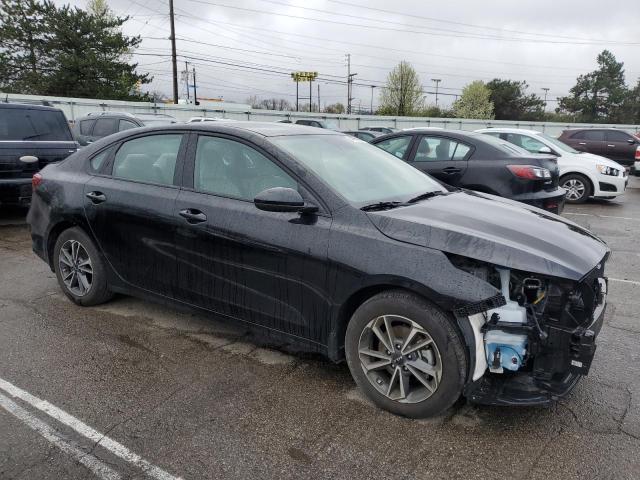 Photo 4 from auction – 2022 KIA FORTE FE with VIN 3KPF24AD9NE450323