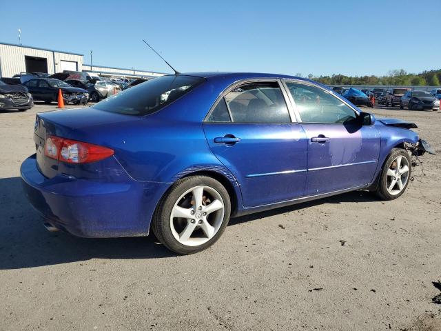 Photo 3 from auction – 2006 MAZDA 6 I with VIN 1YVHP80C665M36784
