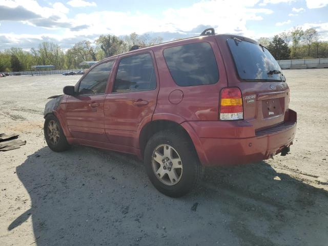 Photo 2 from auction – 2007 FORD ESCAPE LIM with VIN 1FMCU94187KA01822