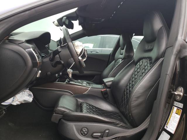 Photo 7 from auction – 2013 AUDI S7 PRESTIG with VIN WAU32AFC5DN083851