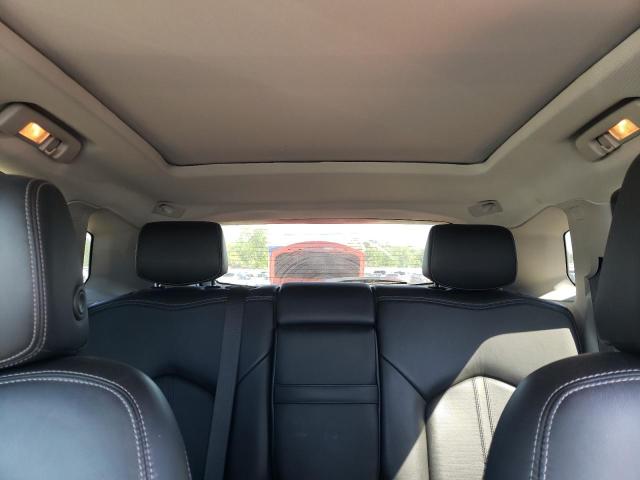 Photo 10 from auction – 2012 CADILLAC SRX LUXURY with VIN 3GYFNAE32CS632252