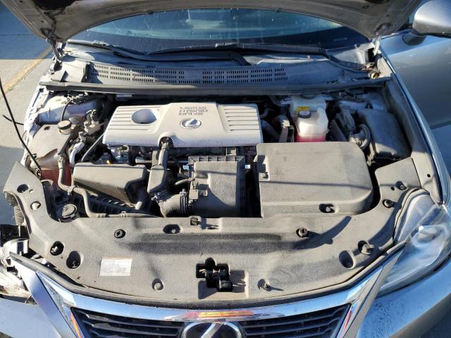 Foto 11 de la subasta – 2017 LEXUS CT 200 con VIN JTHKD5BHXH2291912
