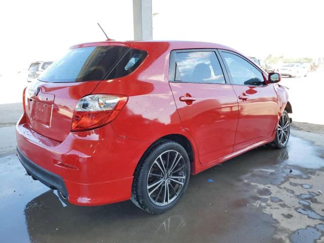Photo 3 from auction – 2010 TOYOTA COROLLA MA with VIN 2T1KU4EE1AC254686