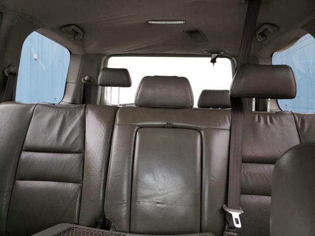 Photo 10 from auction – 2006 HONDA PILOT EX with VIN 5FNYF18656B011540