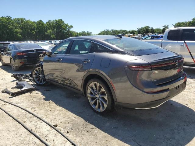 Photo 2 from auction – 2023 TOYOTA CROWN XLE with VIN JTDAAAAF4P3014440