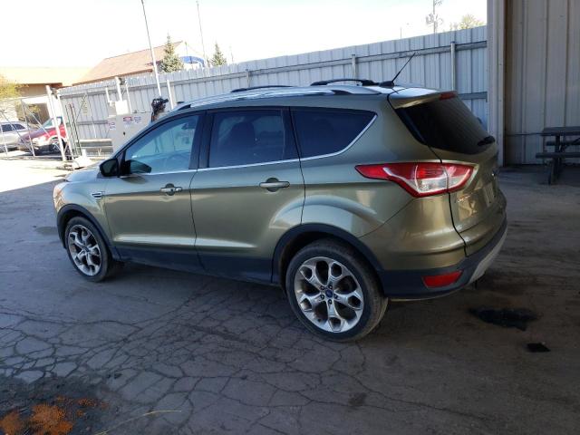 Photo 2 from auction – 2013 FORD ESCAPE TIT with VIN 1FMCU0J97DUB32813