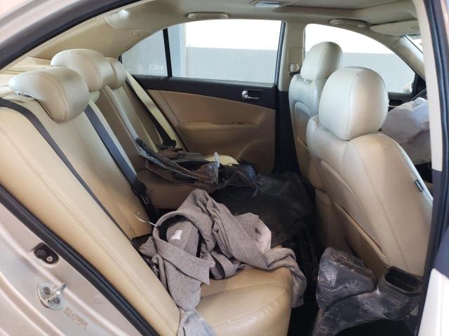 Photo 10 from auction – 2009 HYUNDAI SONATA SE with VIN 5NPEU46F49H514219