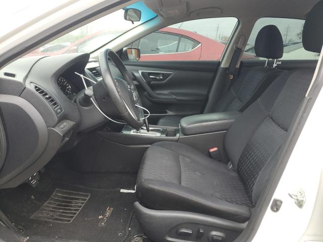Photo 7 from auction – 2018 NISSAN ALTIMA 2.5 with VIN 1N4AL3AP1JC115320