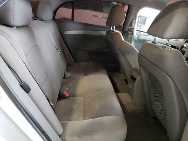 Photo 10 from auction – 2012 CHEVROLET MALIBU LS with VIN 1G1ZB5E07CF231933