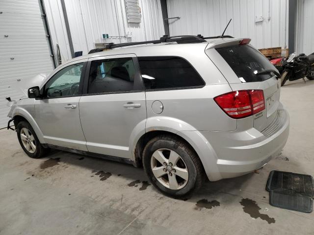 Photo 2 from auction – 2009 DODGE JOURNEY SX with VIN 3D4GG57V89T522015