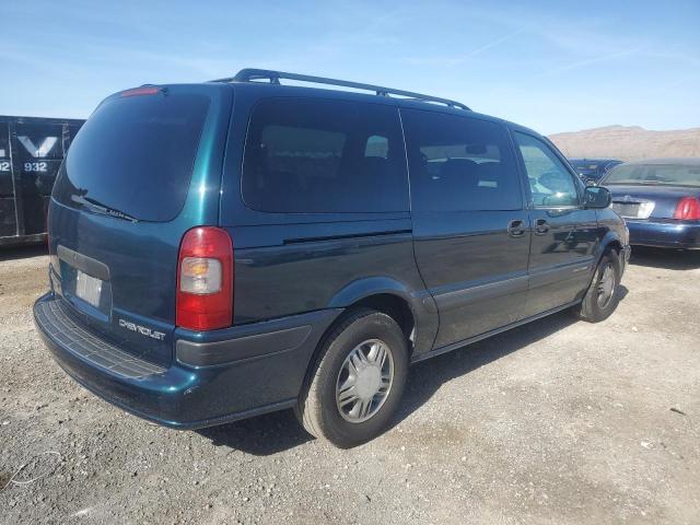 Photo 3 from auction – 1998 CHEVROLET VENTURE with VIN 1GNDX03E0WD223913