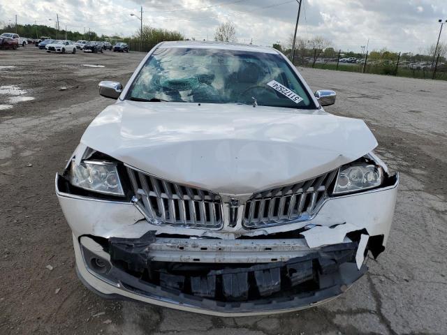 Photo 5 from auction – 2012 LINCOLN MKZ with VIN 3LNHL2GC0CR827972