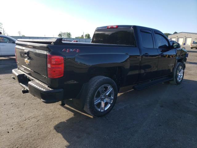 صورة رقم 3 من المزاد - 2018 CHEVROLET SILVERADO مع VIN 1GCVKPEC8JZ235092