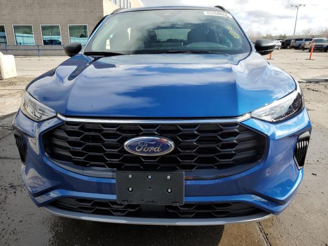 Photo 5 from auction – 2023 FORD ESCAPE ST with VIN 1FMCU9MN4PUB11595