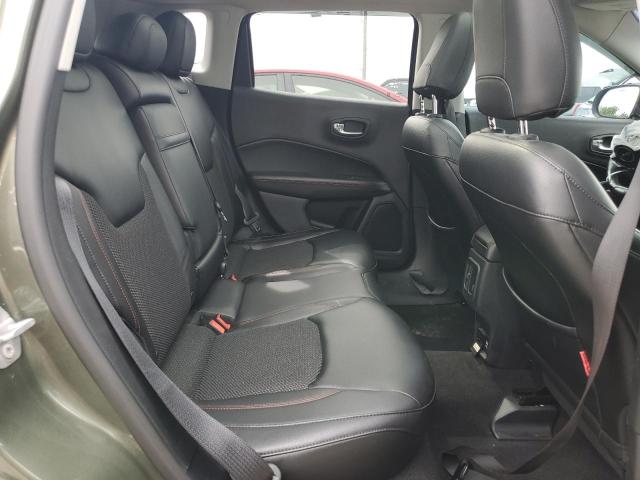 Photo 11 from auction – 2017 JEEP COMPASS TR with VIN 3C4NJDDB7HT631476